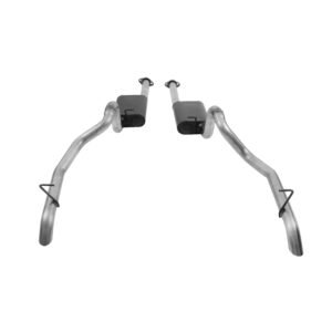 Flowmaster American Thunder Cat-back Exhaust System