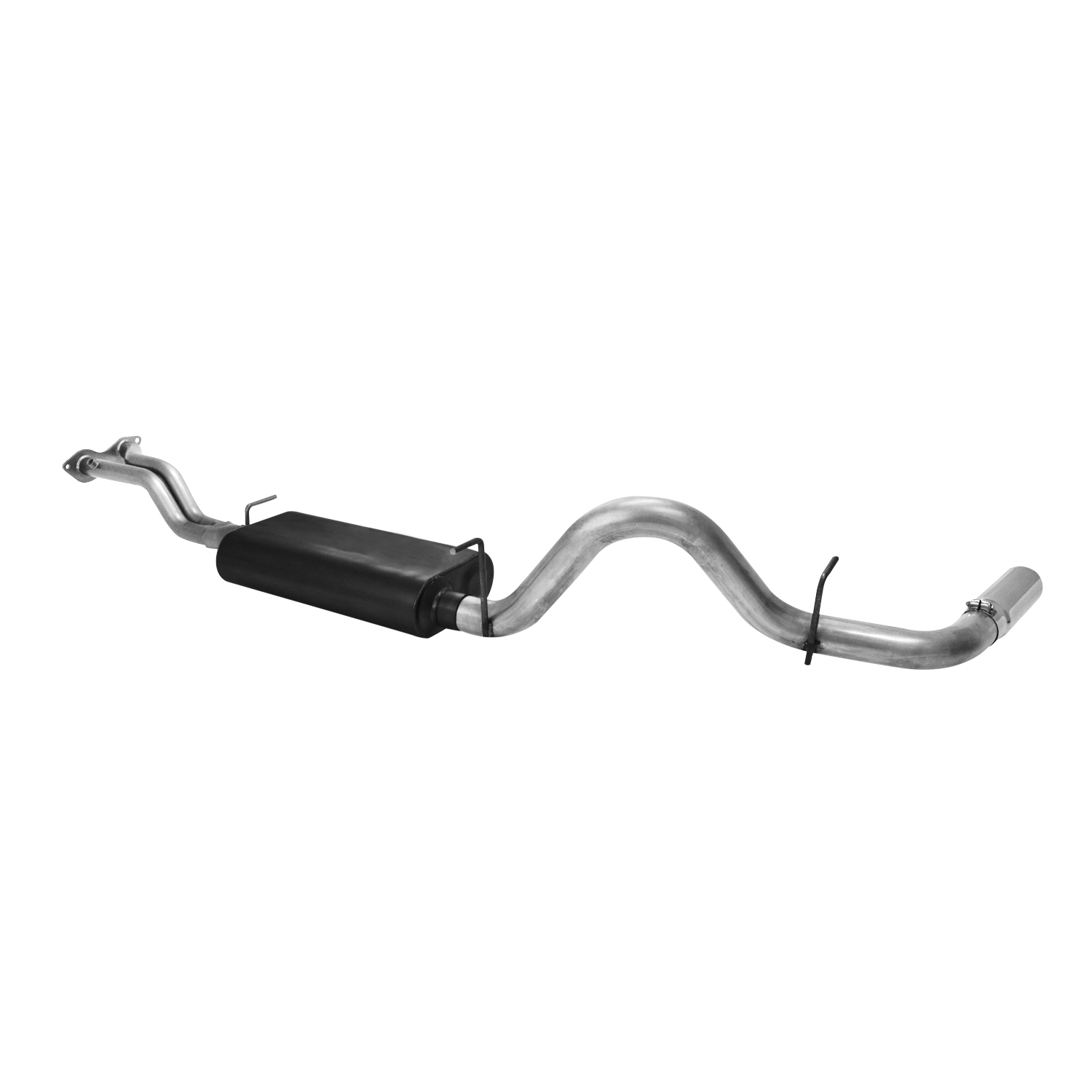 Flowmaster Force II Cat-back Exhaust System