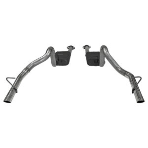 Flowmaster American Thunder Cat-back Exhaust System