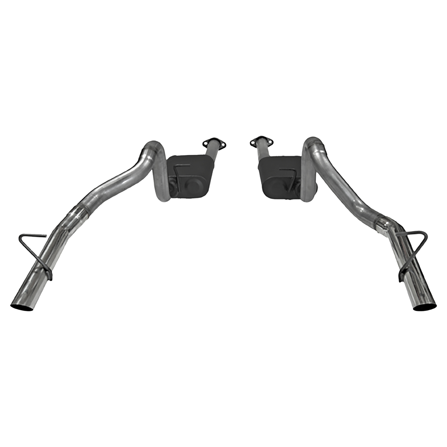 Flowmaster American Thunder Cat-back Exhaust System
