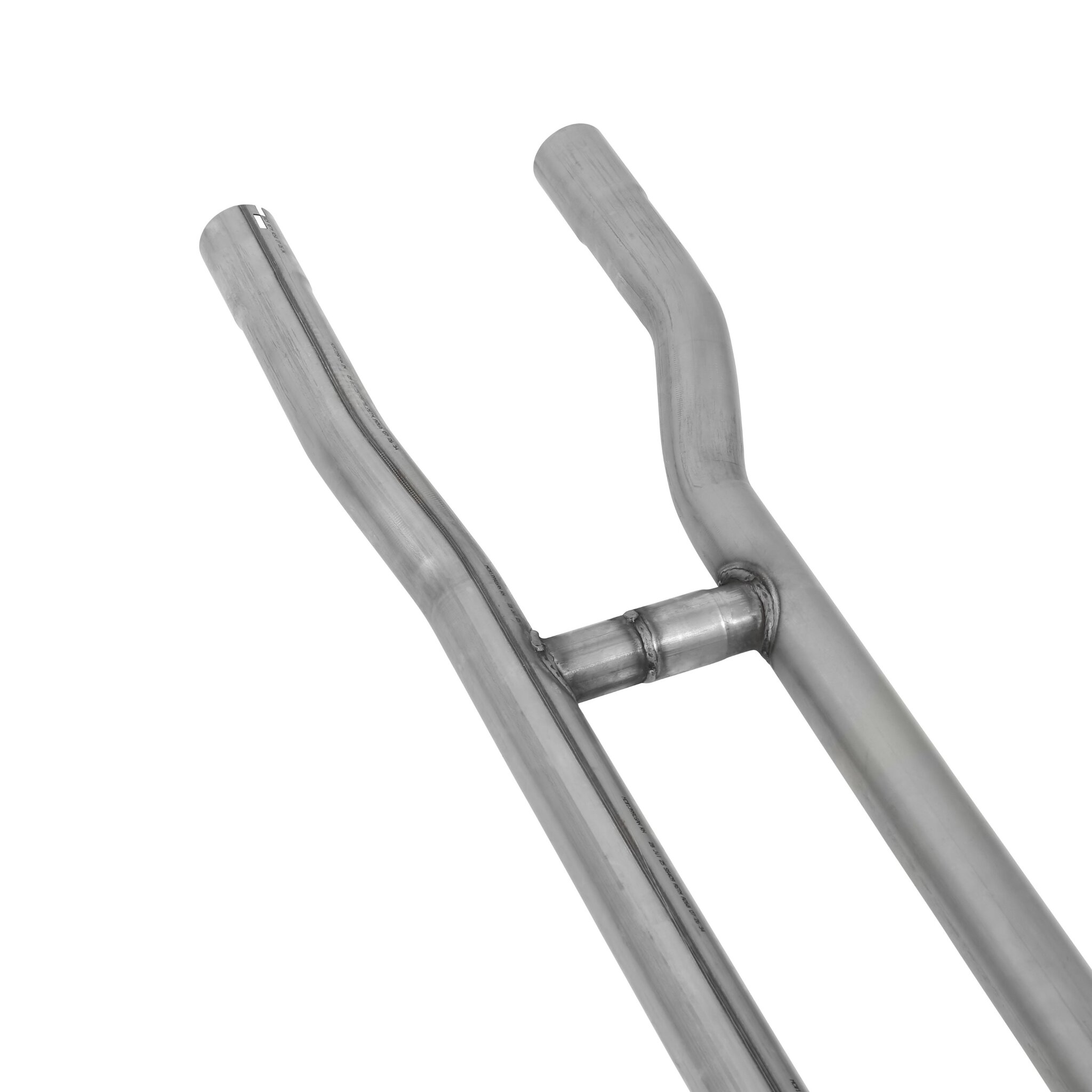 Flowmaster American Thunder Crossmember-Back Exhaust System - Image 4
