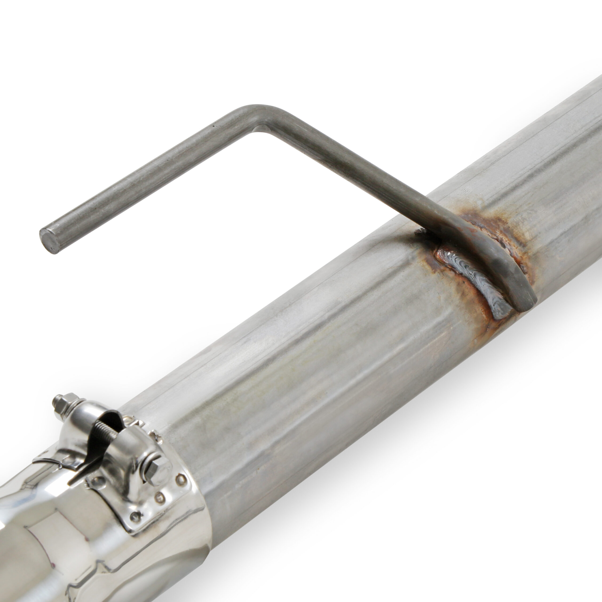 Flowmaster American Thunder Crossmember-Back Exhaust System - Image 6