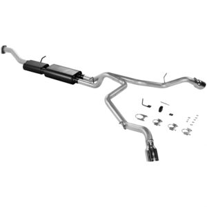 Flowmaster American Thunder Cat-back Exhaust System