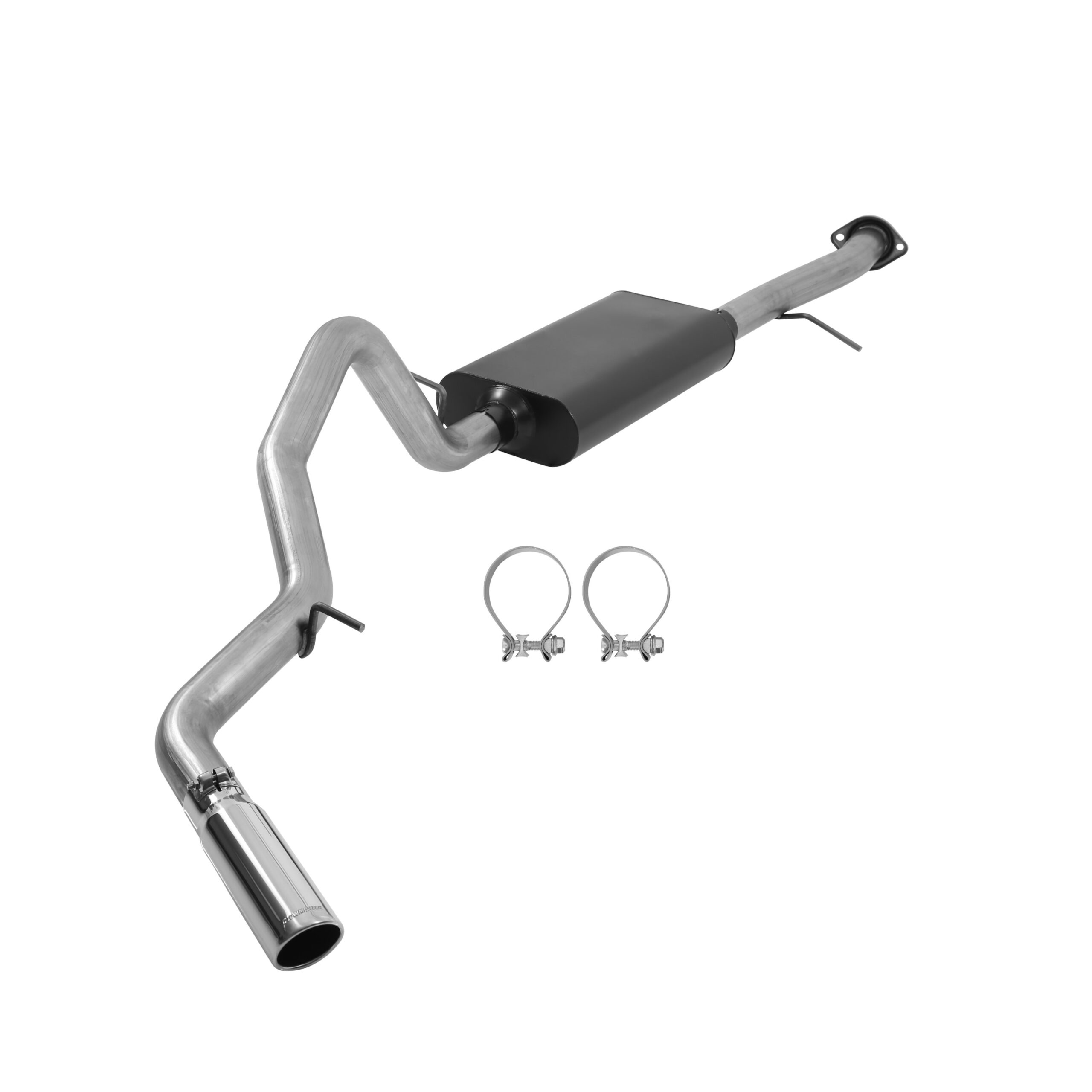 Flowmaster Force II Cat-back Exhaust System - Image 3