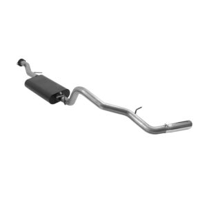 Flowmaster Force II Cat-back Exhaust System