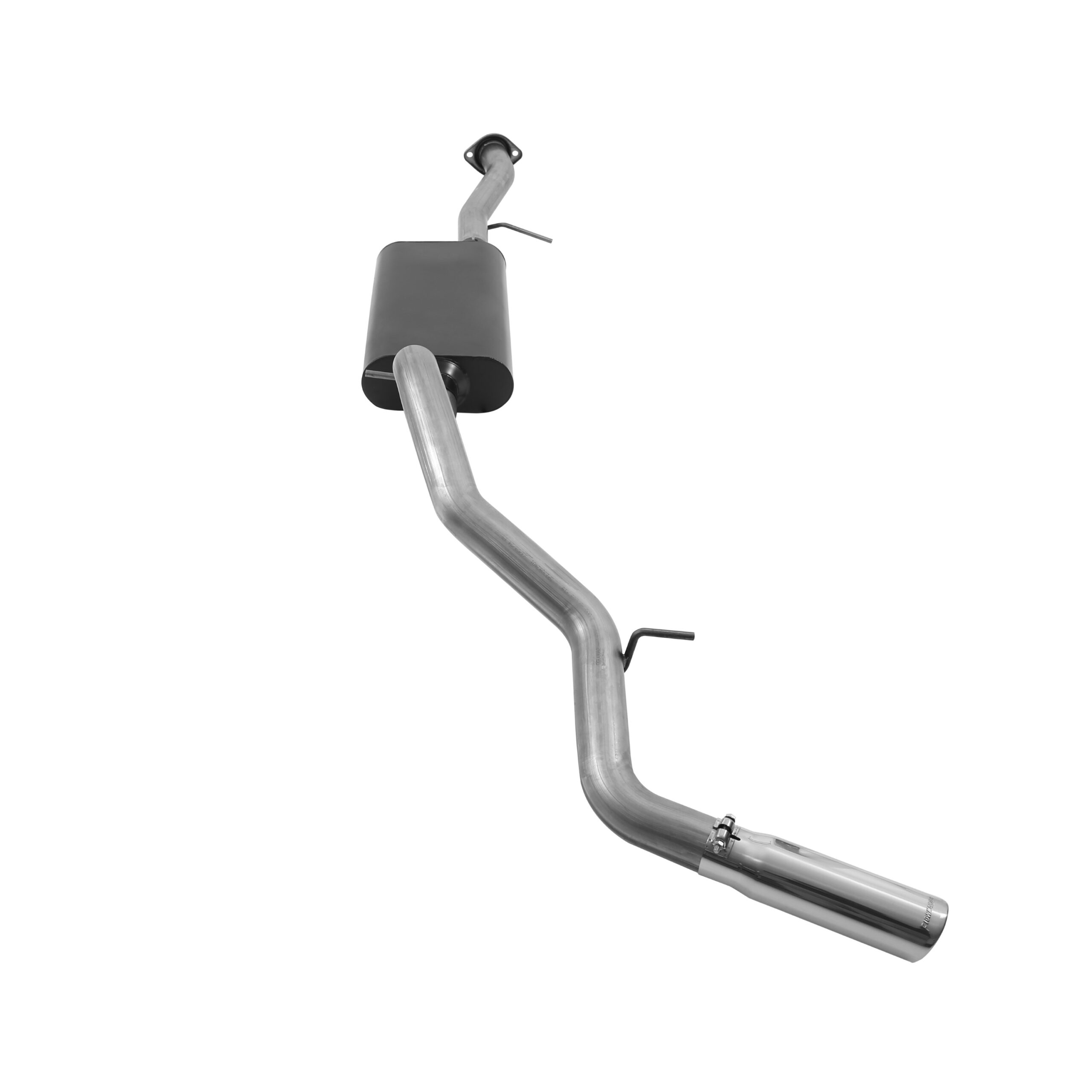 Flowmaster Force II Cat-back Exhaust System - Image 6
