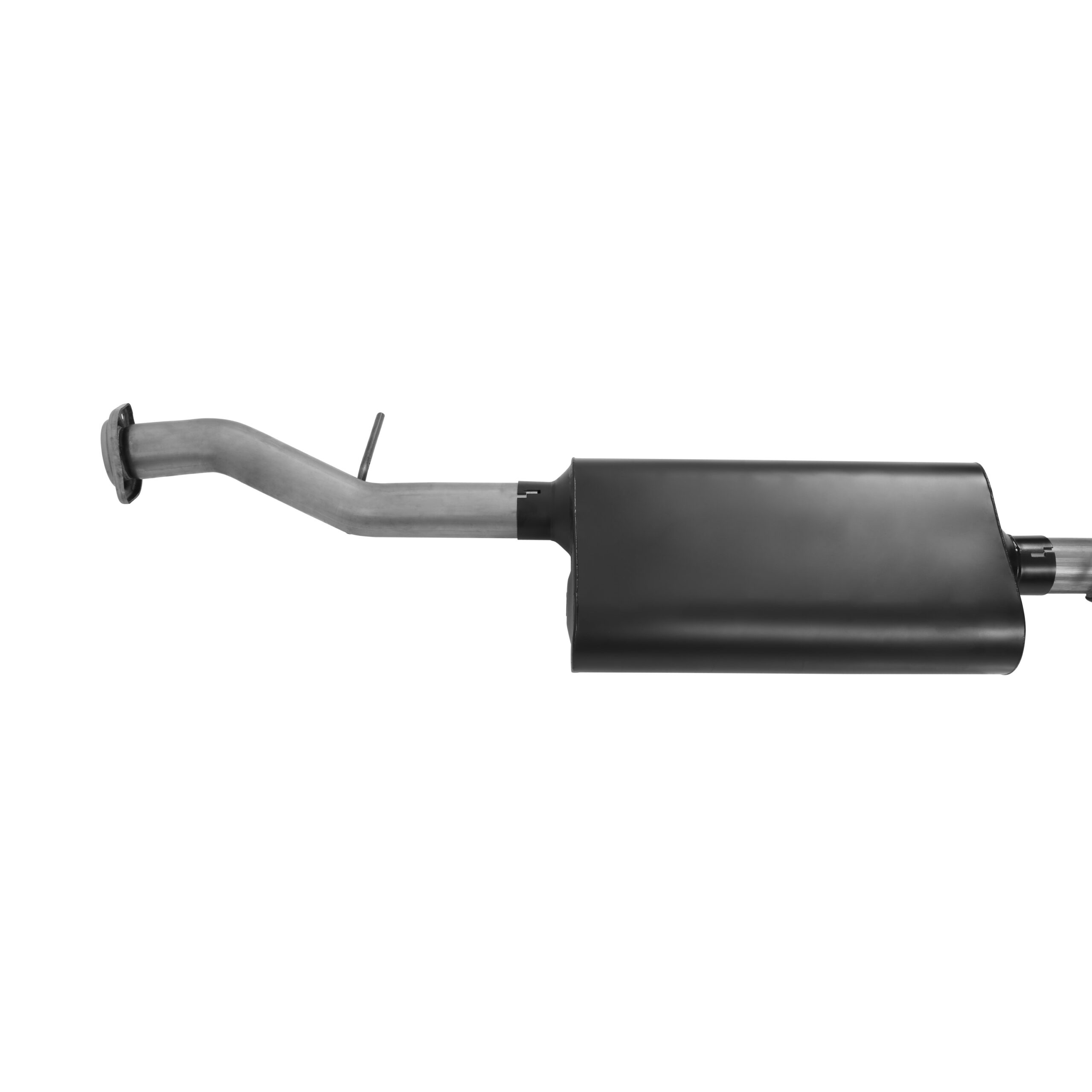 Flowmaster Force II Cat-back Exhaust System - Image 4