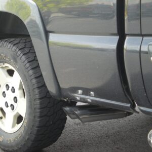 Flowmaster American Thunder Cat-back Exhaust System