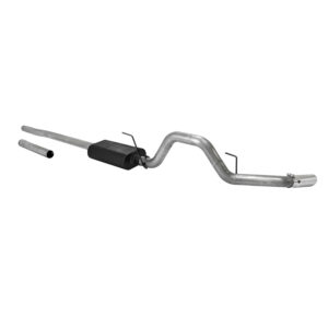 Flowmaster Force II Cat-back Exhaust System