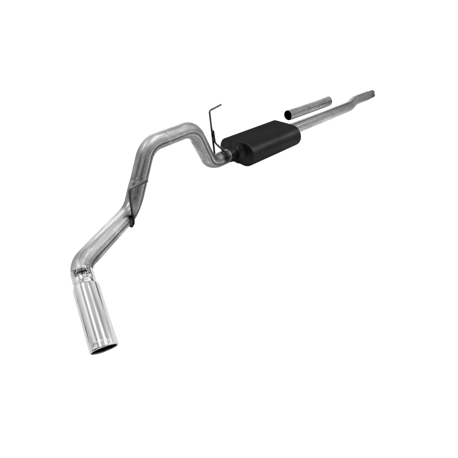 Flowmaster Force II Cat-back Exhaust System - Image 5