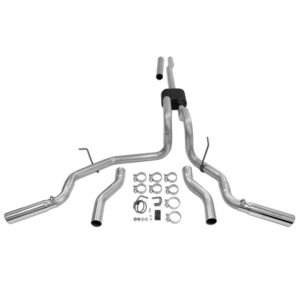 Flowmaster American Thunder Cat-back Exhaust System