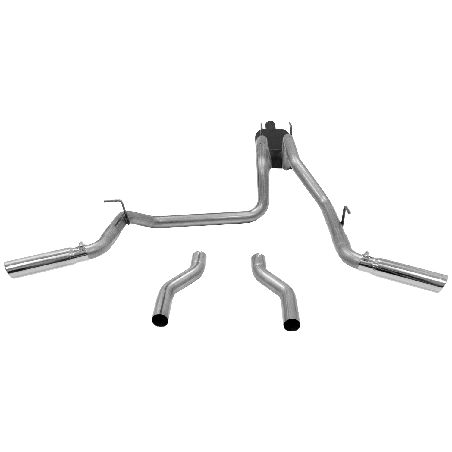Flowmaster American Thunder Cat-back Exhaust System - Image 2