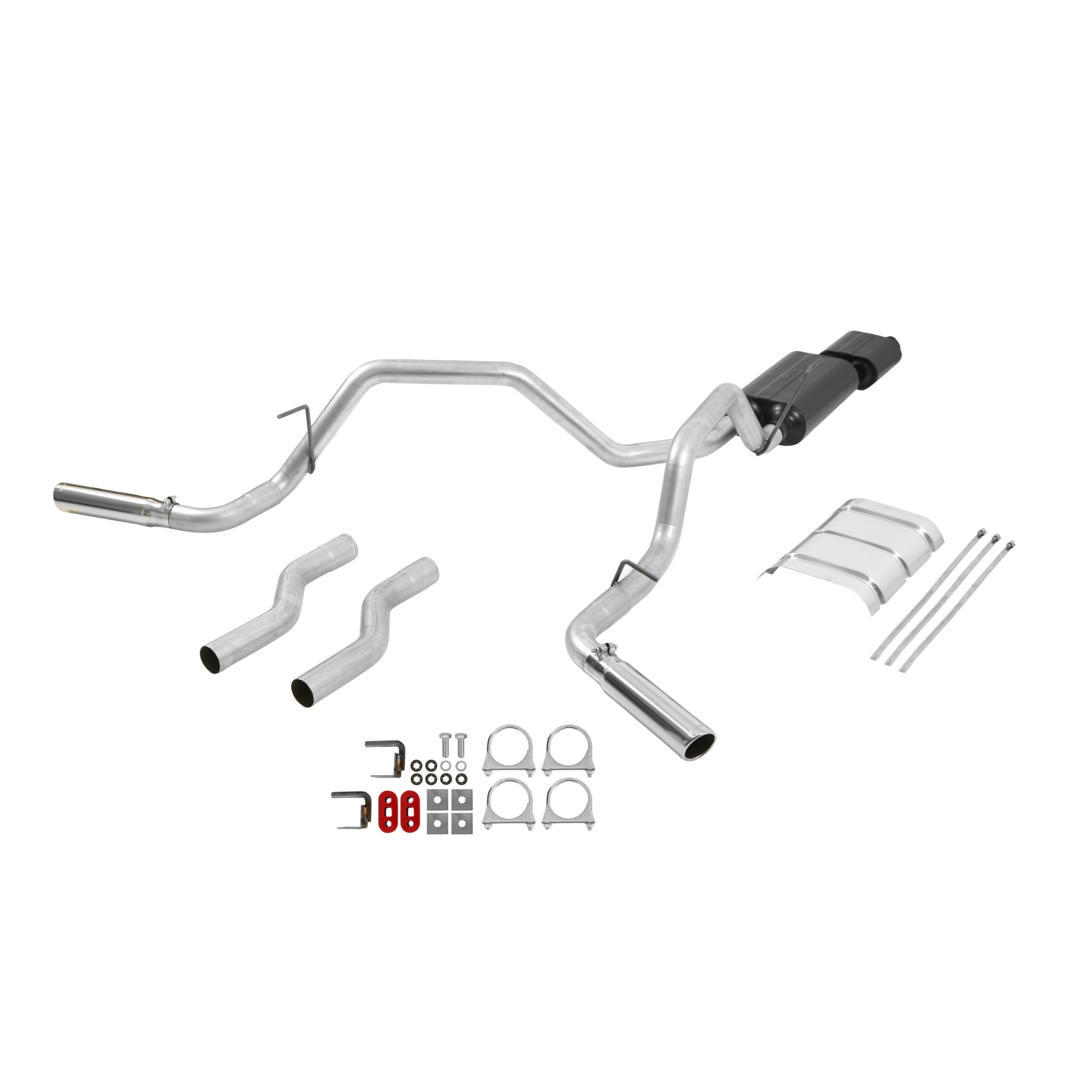 Flowmaster American Thunder Cat-back Exhaust System - Image 4