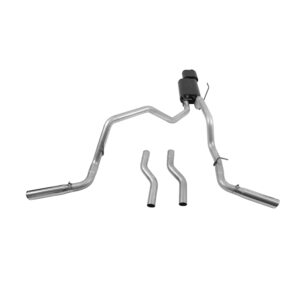 Flowmaster American Thunder Cat-back Exhaust System