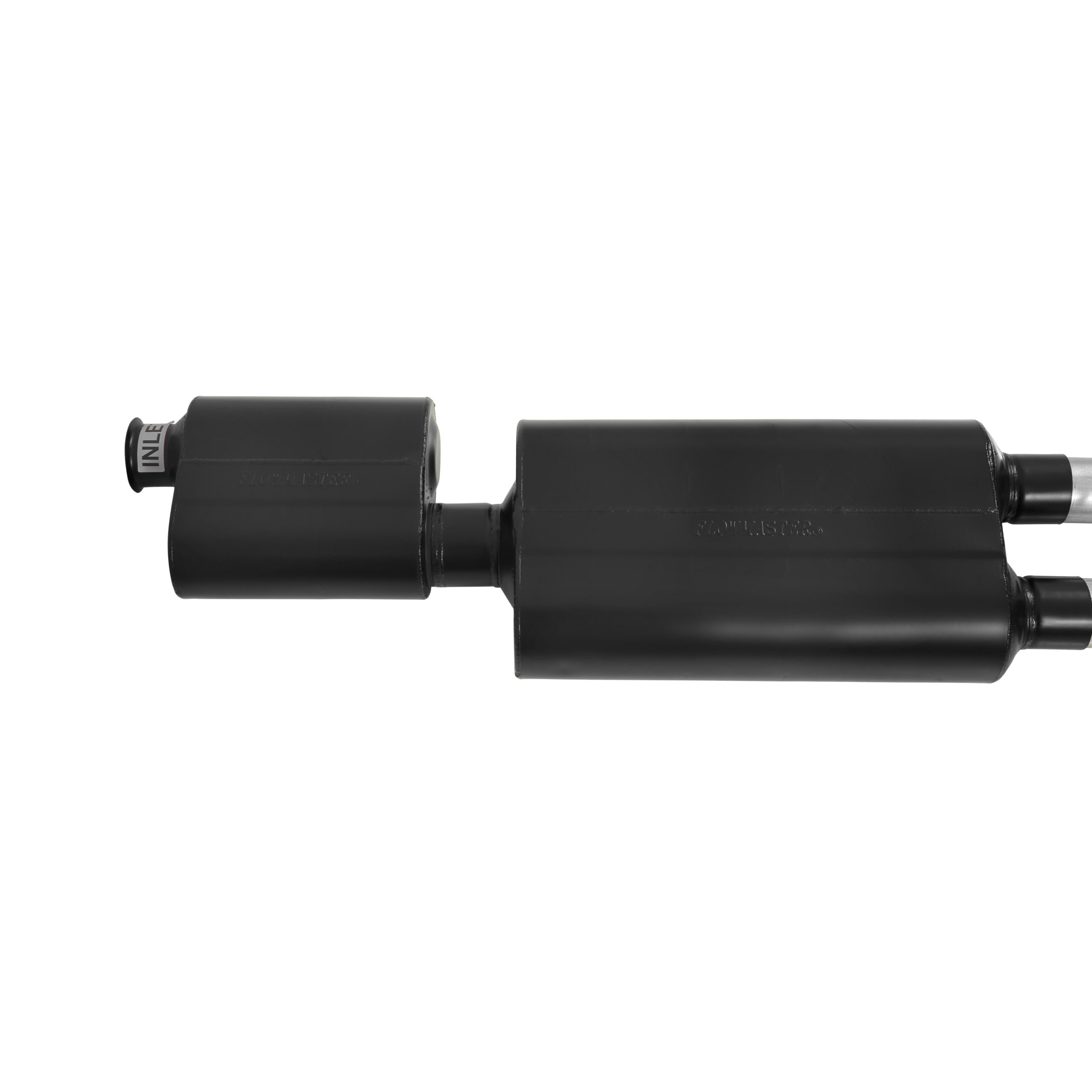 Flowmaster American Thunder Cat-back Exhaust System - Image 7