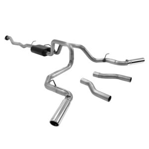 Flowmaster American Thunder Cat-back Exhaust System
