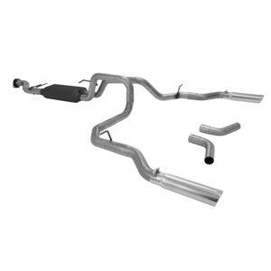 Flowmaster American Thunder Cat-back Exhaust System