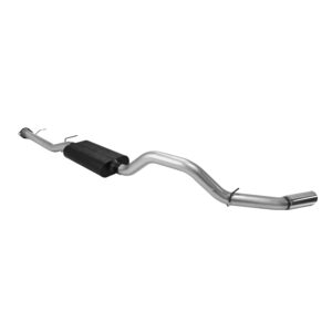 Flowmaster Force II Cat-back Exhaust System