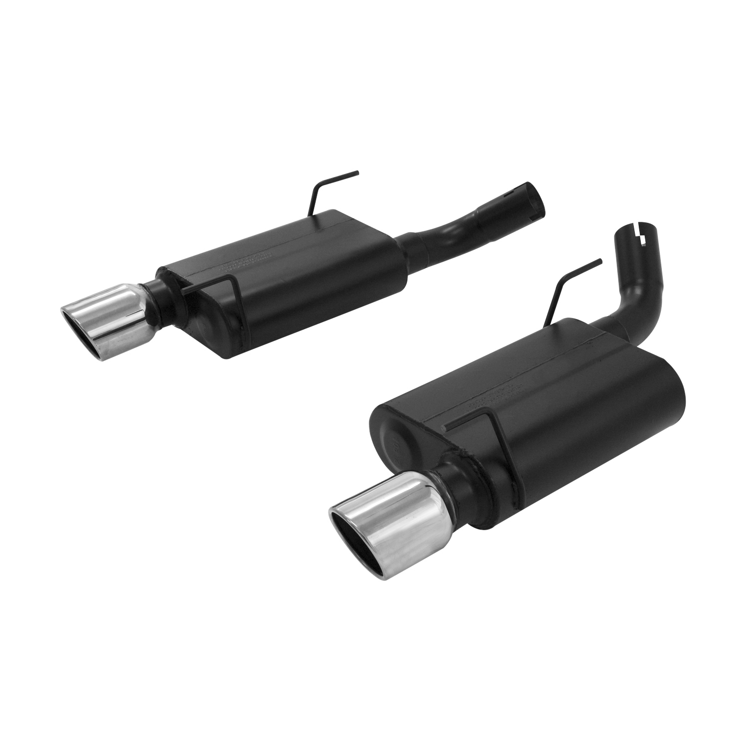 Flowmaster American Thunder Axle-back Exhaust System - Image 5