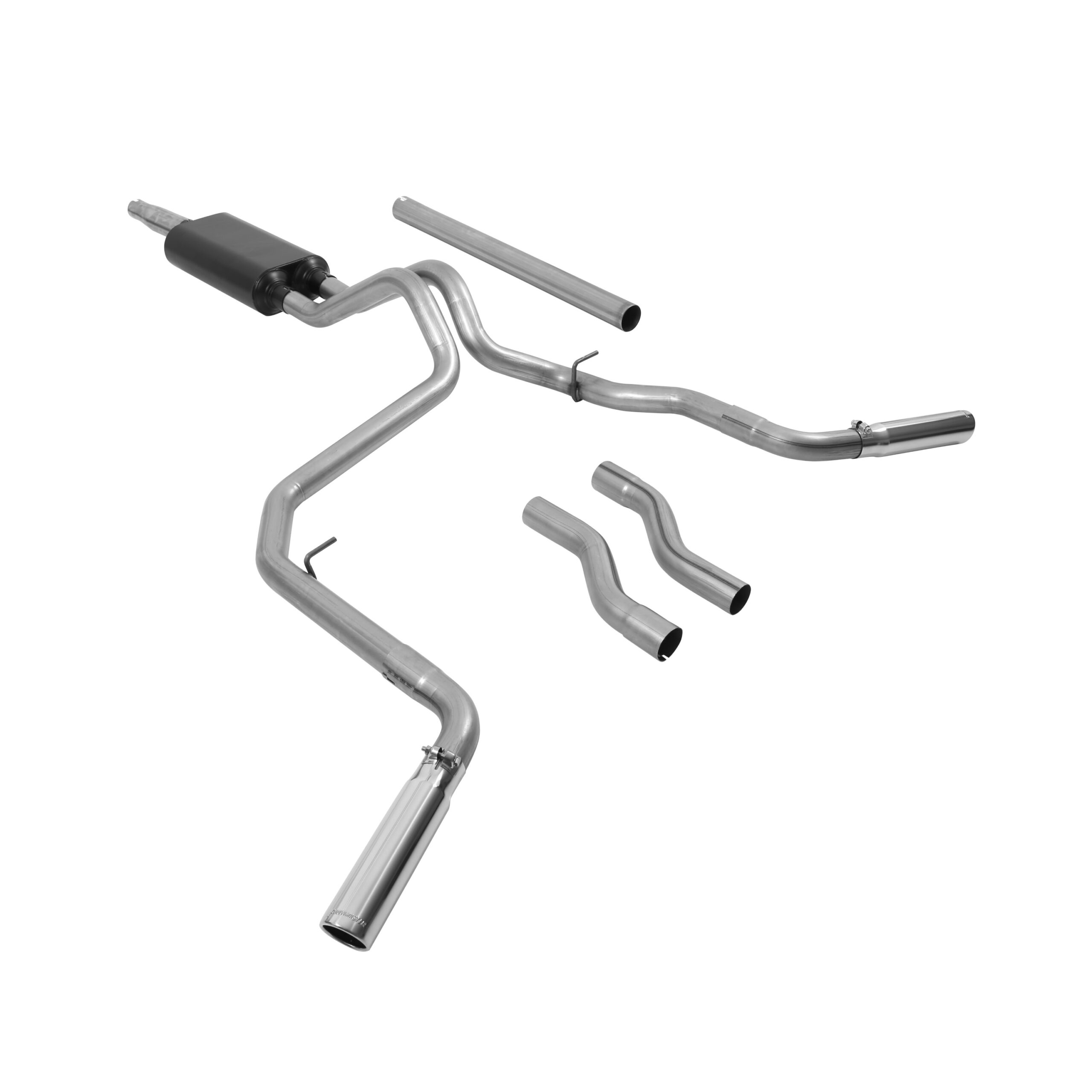 Flowmaster American Thunder Cat-back Exhaust System - Image 6