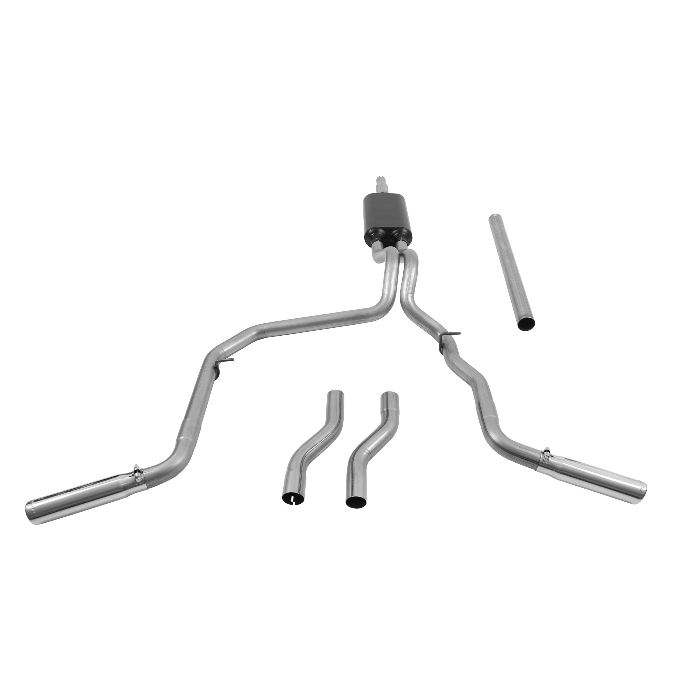 Flowmaster American Thunder Cat-back Exhaust System - Image 7