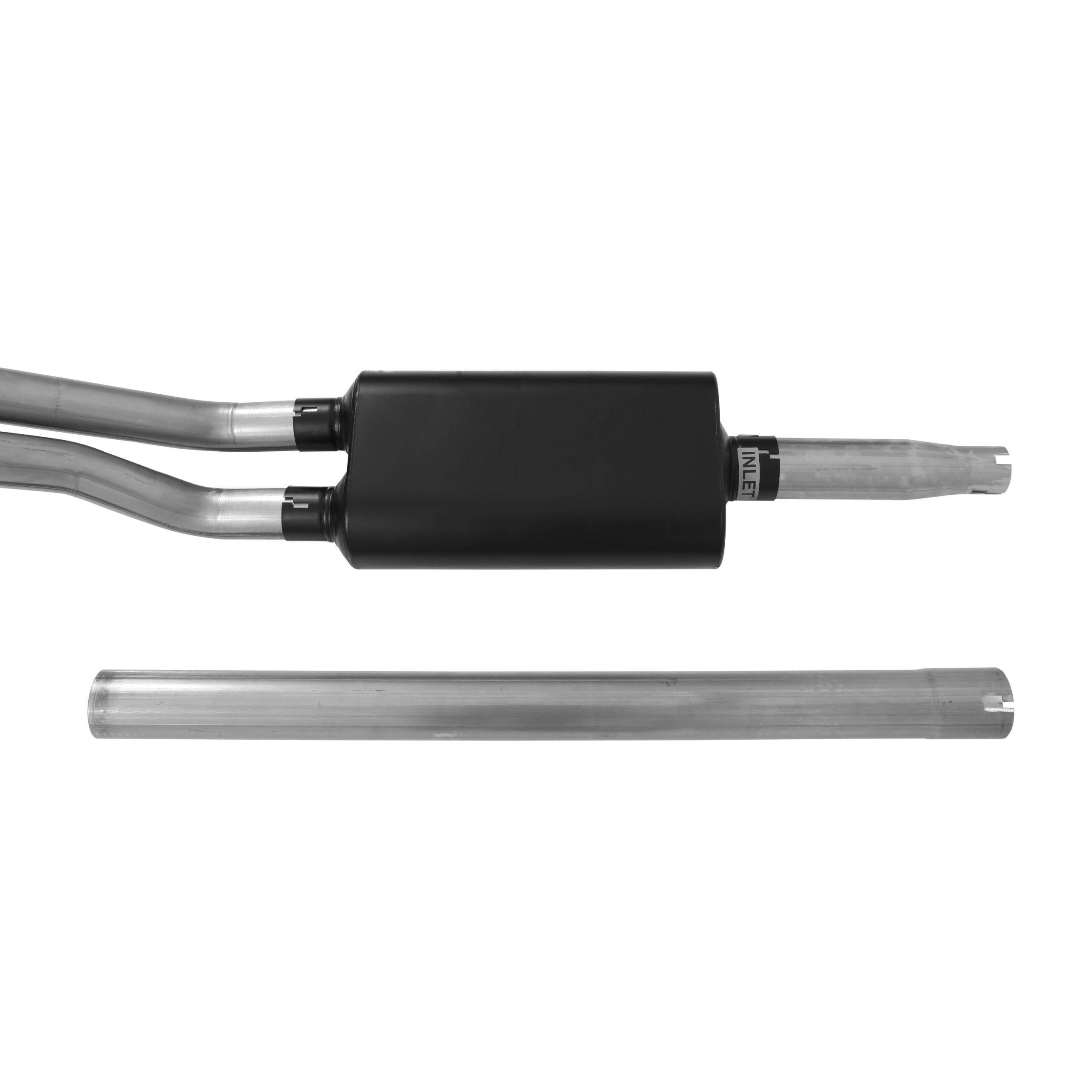 Flowmaster American Thunder Cat-back Exhaust System - Image 4