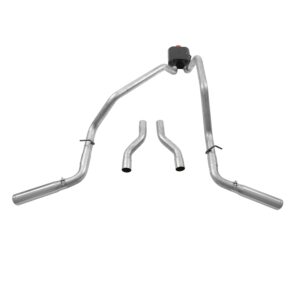 Flowmaster American Thunder Cat-back Exhaust System