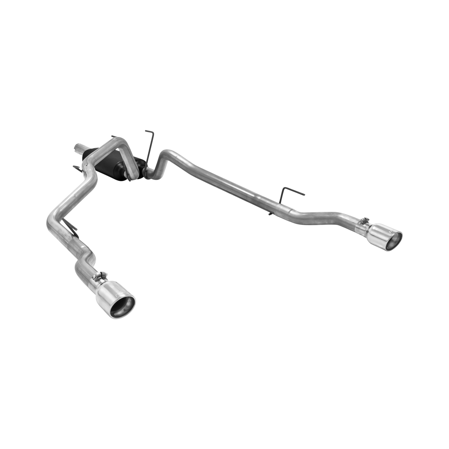 Flowmaster American Thunder Cat-back Exhaust System - Image 2