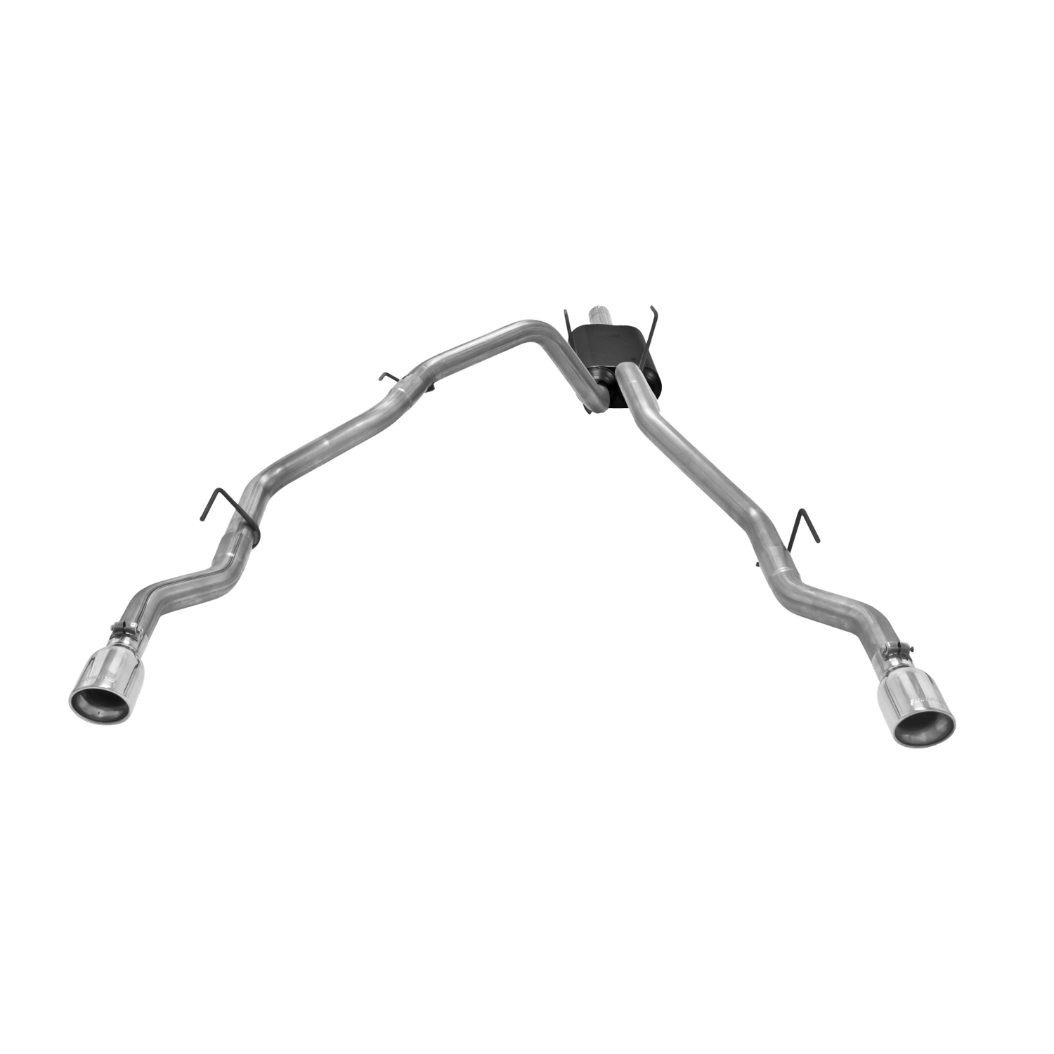 Flowmaster American Thunder Cat-back Exhaust System - Image 3