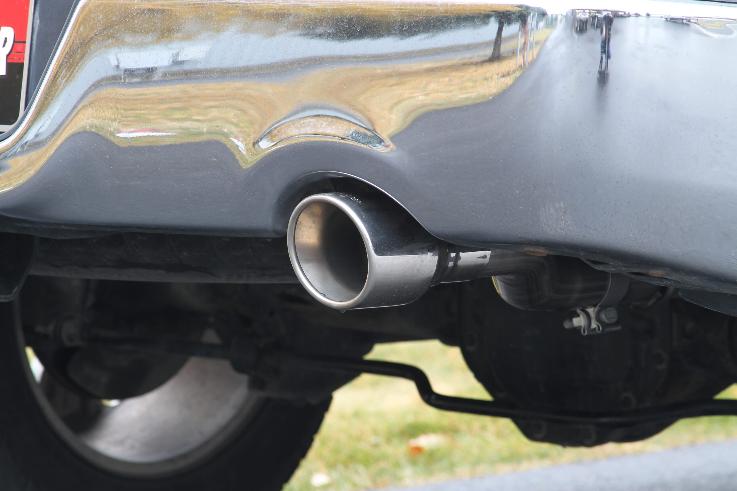 Flowmaster American Thunder Cat-back Exhaust System - Image 7
