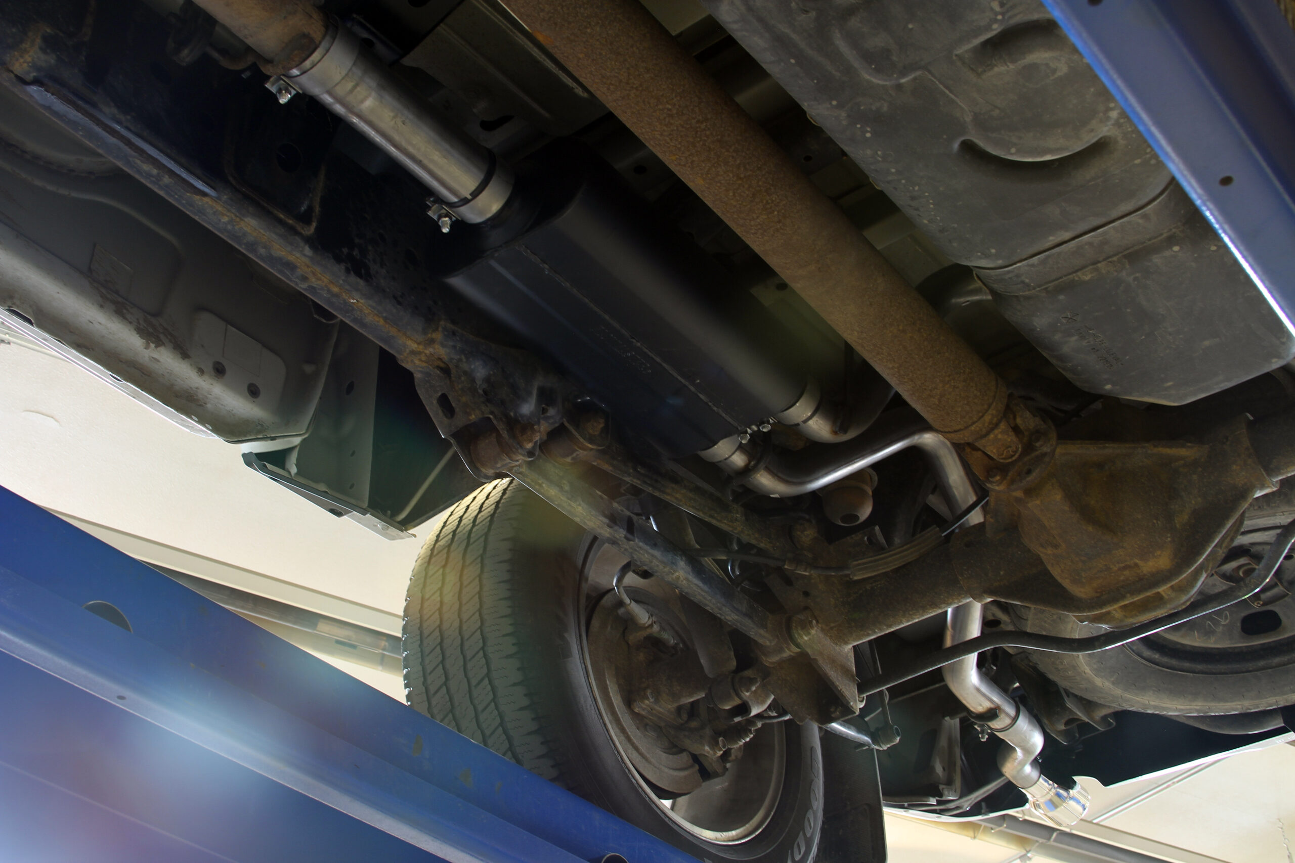 Flowmaster American Thunder Cat-back Exhaust System - Image 8