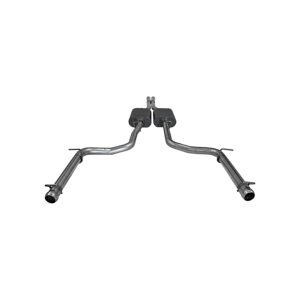 Flowmaster American Thunder Cat-back Exhaust System