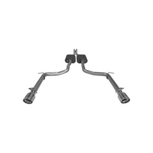 Flowmaster American Thunder Cat-back Exhaust System