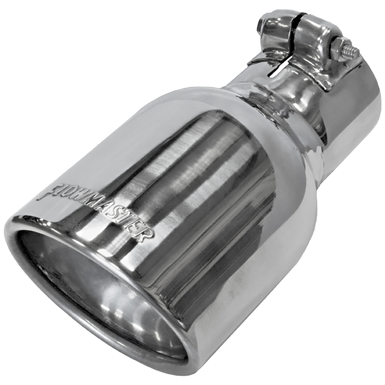 Flowmaster American Thunder Cat-back Exhaust System - Image 3