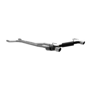 Flowmaster American Thunder Cat-back Exhaust System