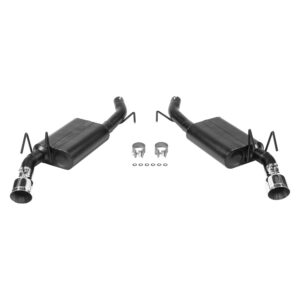 Flowmaster American Thunder Axle-back Exhaust System