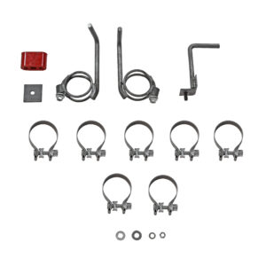 Flowmaster Force II Cat-back Exhaust System