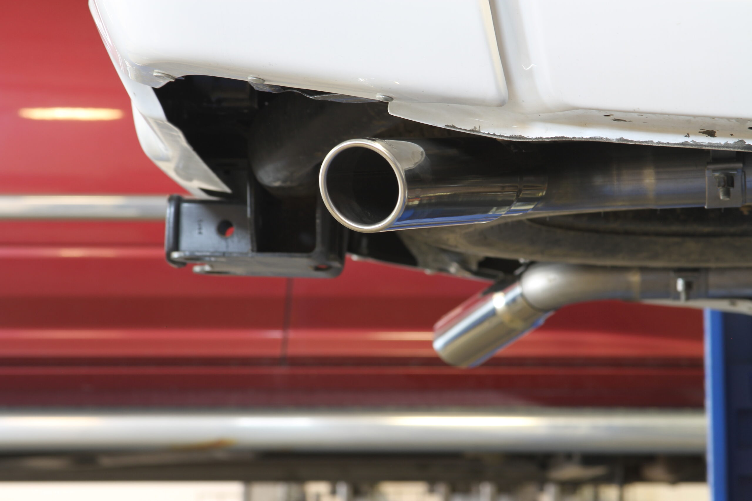Flowmaster American Thunder Cat-back Exhaust System - Image 4