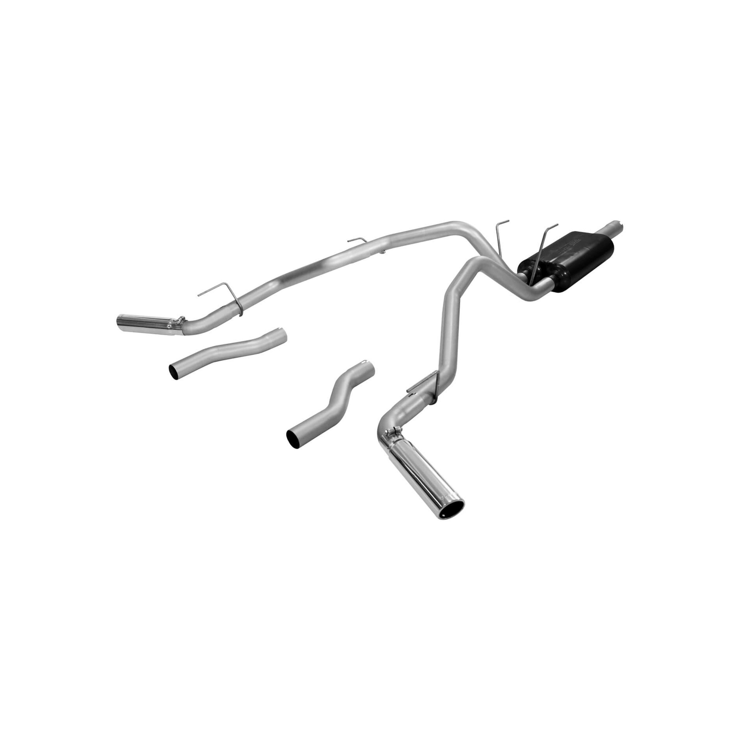 Flowmaster American Thunder Cat-back Exhaust System - Image 7