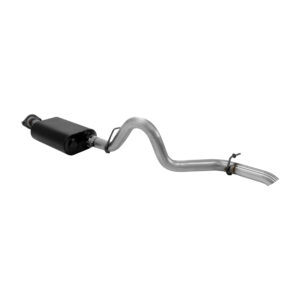 Flowmaster Force II Cat-back Exhaust System