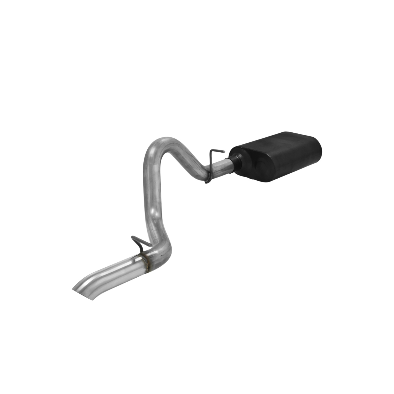 Flowmaster Force II Cat-back Exhaust System - Image 4