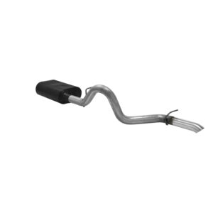 Flowmaster Force II Cat-back Exhaust System