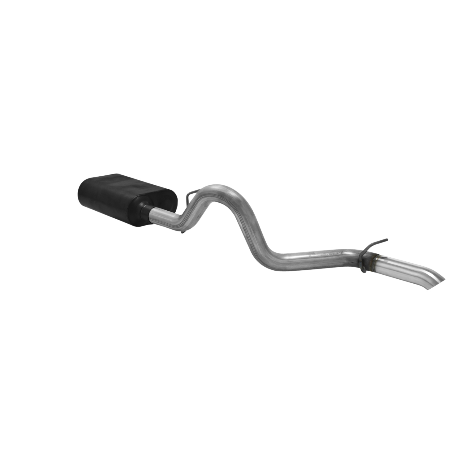 Flowmaster Force II Cat-back Exhaust System