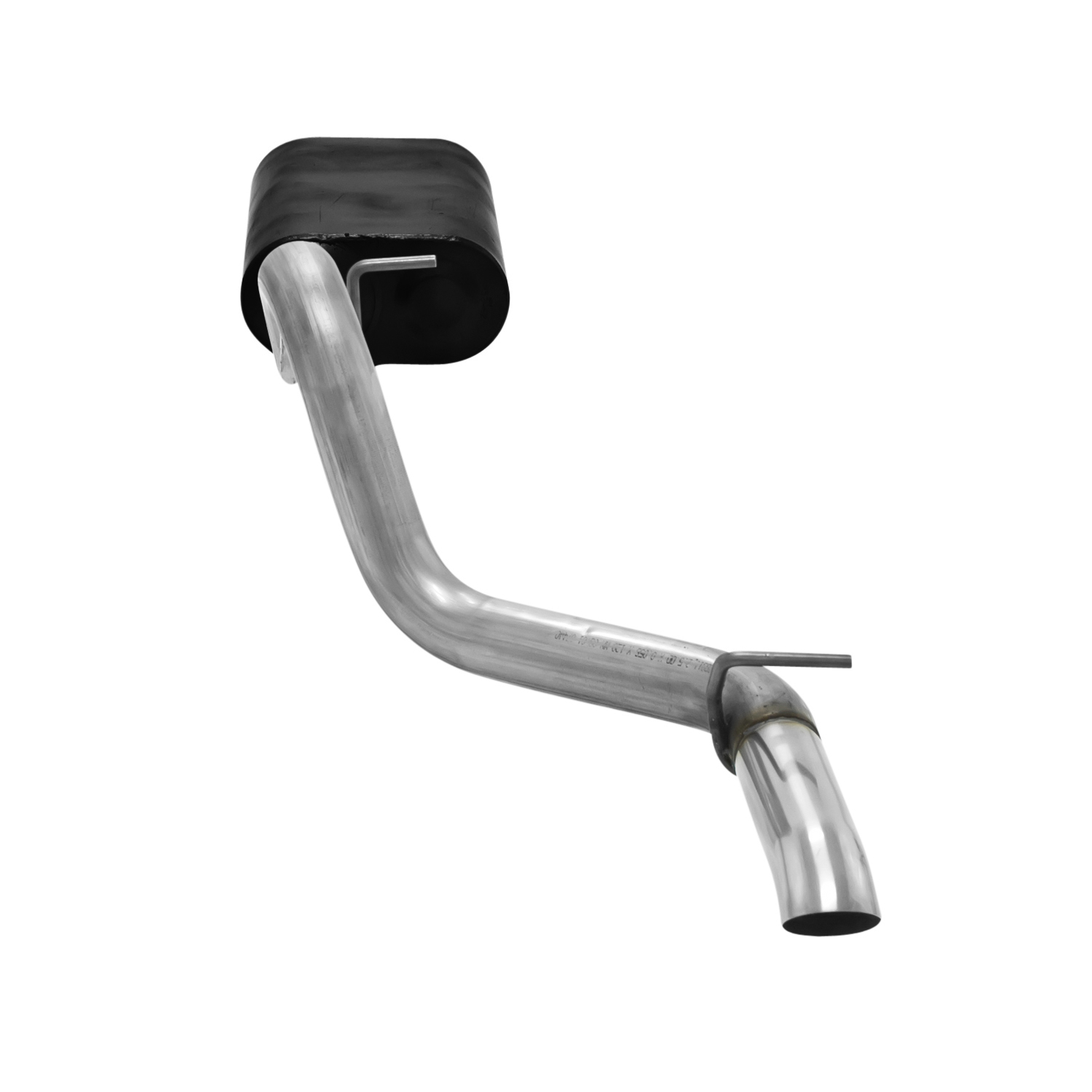 Flowmaster Force II Cat-back Exhaust System - Image 2