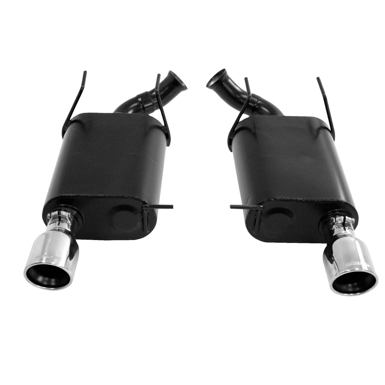 Flowmaster Force II Axle-back Exhaust System