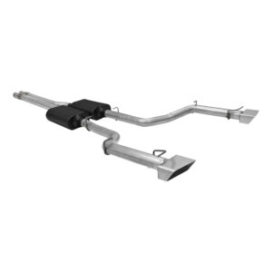 Flowmaster American Thunder Cat-back Exhaust System
