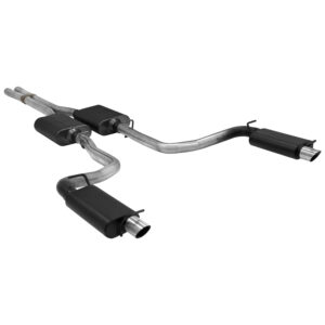 Flowmaster Force II Cat-back Exhaust System