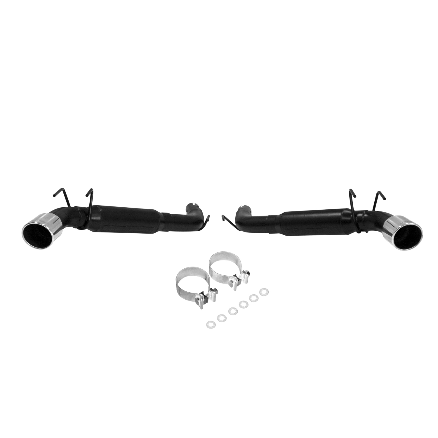 Flowmaster Outlaw Axle-back Exhaust System - Image 2