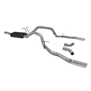 Flowmaster Force II Cat-back Exhaust System