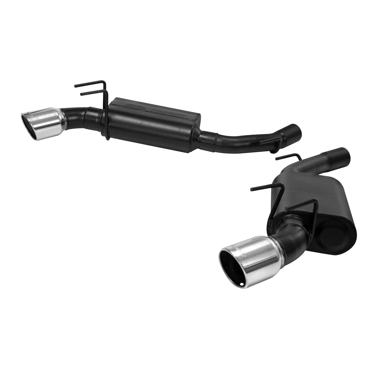 Flowmaster Force II Axle-back Exhaust System - Image 4